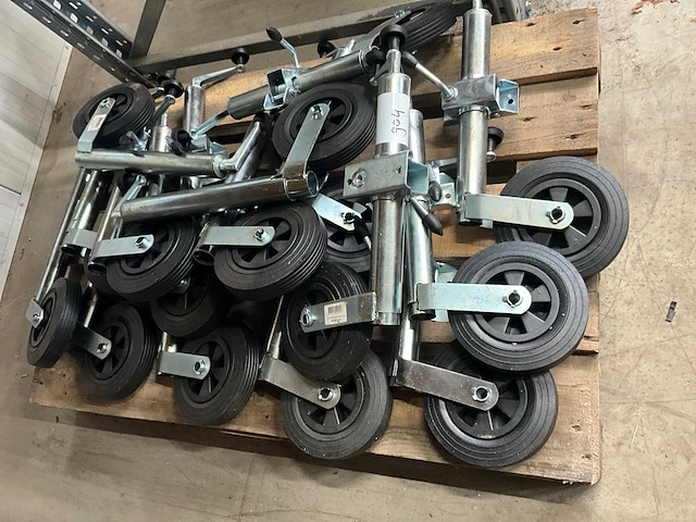 Neuswiel (16x) - afbeelding 3 van  4