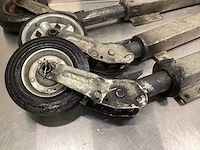 Neuswiel (3x) - afbeelding 2 van  9