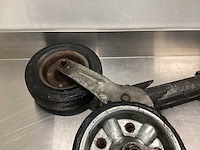 Neuswiel (3x) - afbeelding 5 van  9