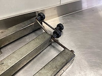 Neuswiel (3x) - afbeelding 6 van  9