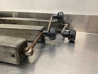 Neuswiel (3x) - afbeelding 7 van  9