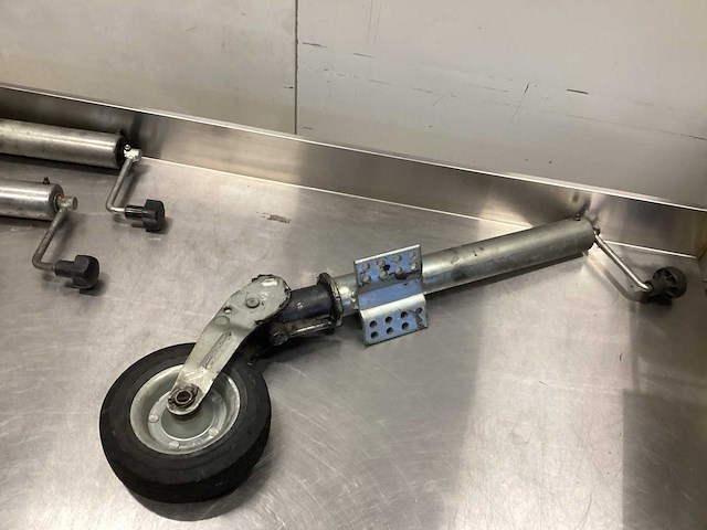 Neuswiel (4x) - afbeelding 2 van  6