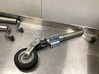 Neuswiel (4x) - afbeelding 2 van  6