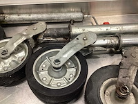 Neuswiel (4x) - afbeelding 3 van  9