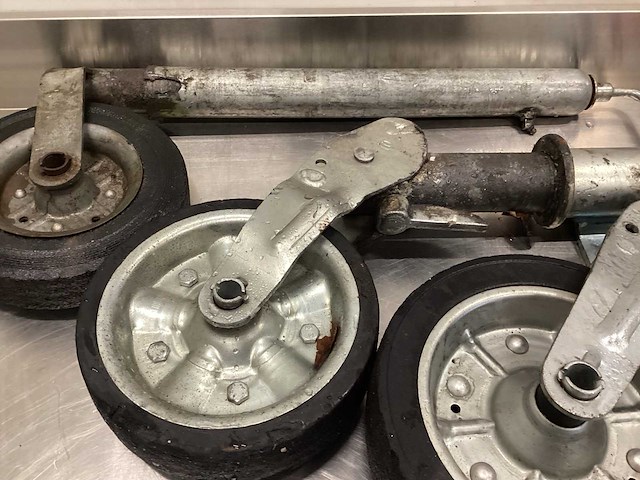 Neuswiel (4x) - afbeelding 4 van  9