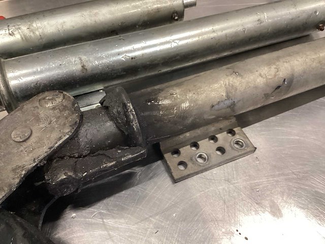 Neuswiel (4x) - afbeelding 6 van  9