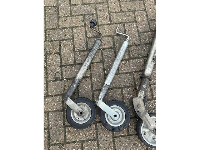 Neuswiel (5x) - afbeelding 2 van  4