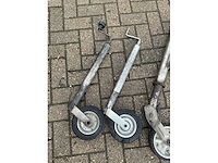 Neuswiel (5x) - afbeelding 2 van  4