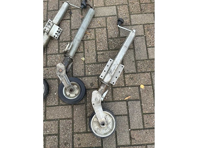 Neuswiel (5x) - afbeelding 4 van  4