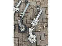 Neuswiel (5x) - afbeelding 4 van  4