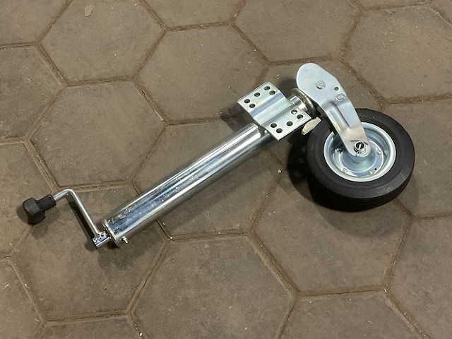 Neuswiel - afbeelding 1 van  2