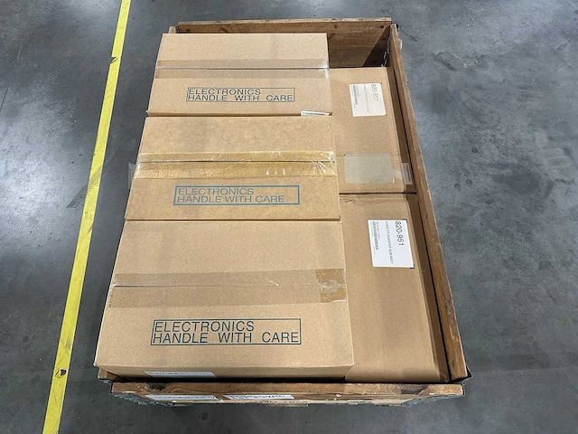 Neutral - 820-951 - inverter 3.0kw 8x - afbeelding 2 van  4