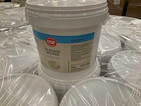 Neutrale glazuur 7kg (131x)