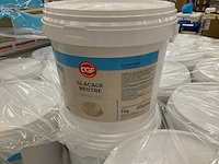 Neutrale glazuur 7kg (90x)