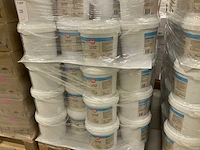 Neutrale glazuur 7kg (90x) - afbeelding 2 van  3