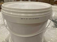 Neutrale glazuur 7kg (90x) - afbeelding 3 van  3