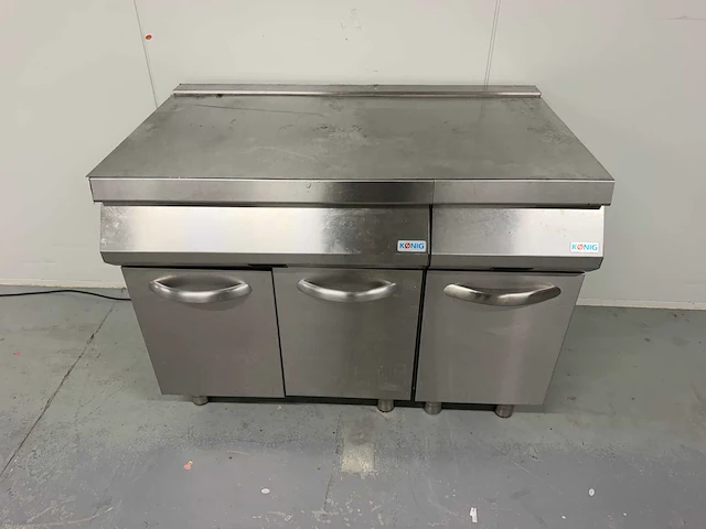 Neutrale unit - konig - afbeelding 2 van  6