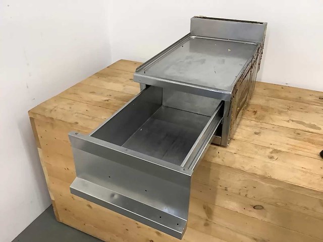 Neutrale unit - afbeelding 2 van  5