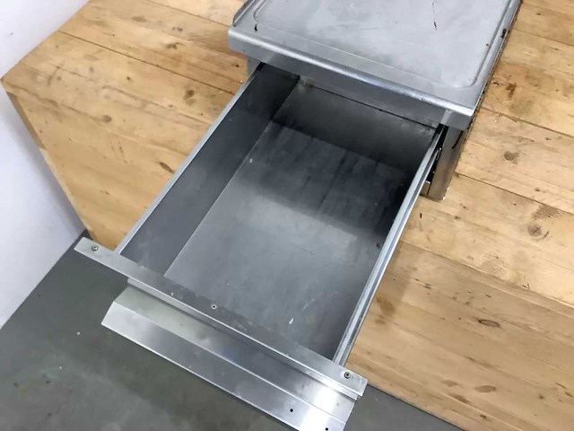 Neutrale unit - afbeelding 4 van  5