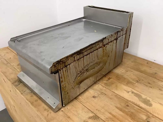 Neutrale unit - afbeelding 5 van  5