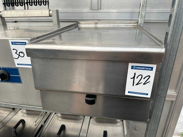 Neutrale unit - afbeelding 1 van  4