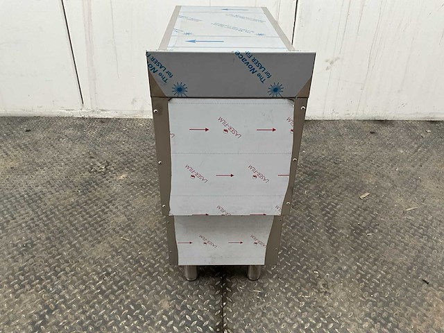 Neutrale unit - afbeelding 4 van  4