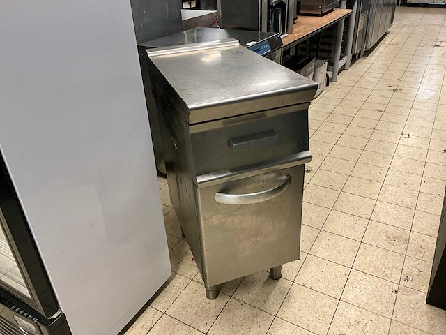 Neutrale unit - afbeelding 1 van  5