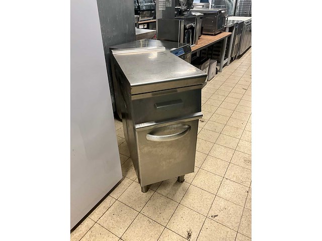 Neutrale unit - afbeelding 2 van  5