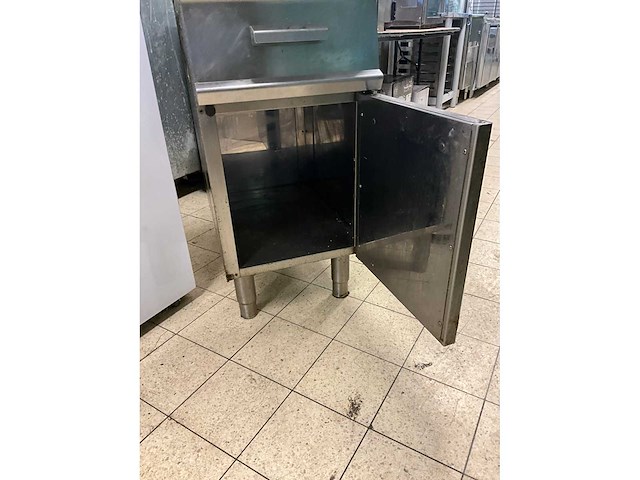 Neutrale unit - afbeelding 4 van  5