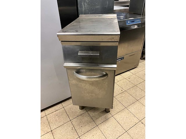 Neutrale unit - afbeelding 5 van  5