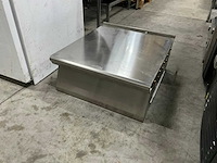 Neutrale unit - afbeelding 1 van  4