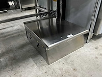 Neutrale unit - afbeelding 1 van  3