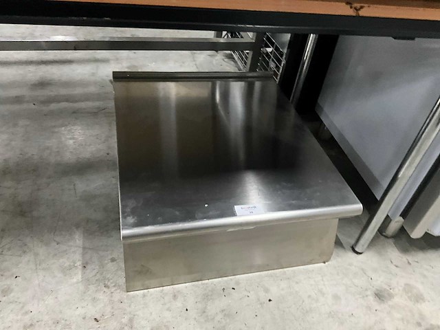 Neutrale unit - afbeelding 3 van  3
