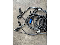 Neutrik - multi-cable (7x) - afbeelding 2 van  3