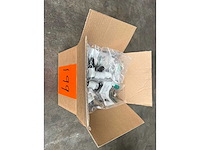 Neutrik - powercon connector - plug - afbeelding 2 van  2
