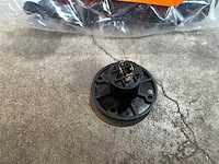 Neutrik - speakon chassis nl4mpr - plug (17x) - afbeelding 2 van  4