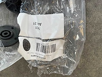 Neutrik - speakon chassis nl4mpr - plug (17x) - afbeelding 3 van  4