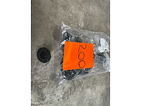 Neutrik - speakon chassis nl4mpr - plug (17x) - afbeelding 4 van  4