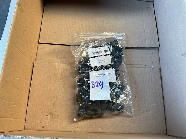 Neutrik nl2mp stekker (54x) - afbeelding 1 van  2