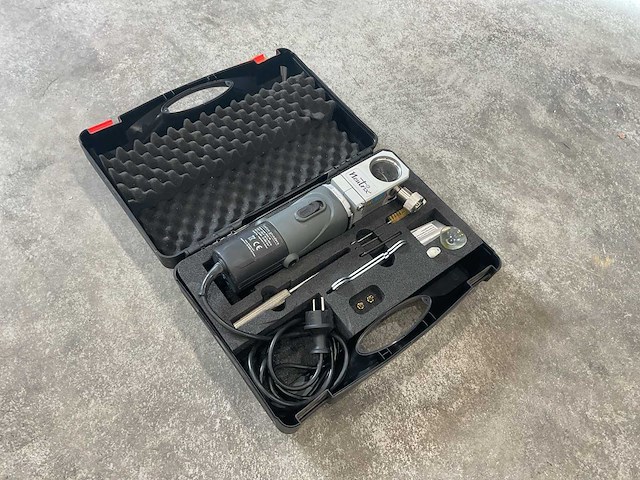 Neutrix wag 40 stiftslijper wolfram slijper - afbeelding 1 van  6