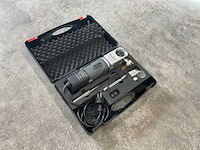 Neutrix wag 40 stiftslijper wolfram slijper - afbeelding 1 van  6