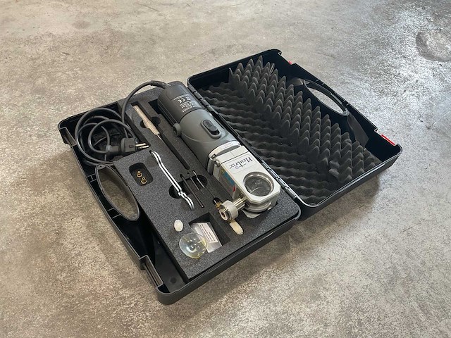 Neutrix wag 40 stiftslijper wolfram slijper - afbeelding 2 van  6