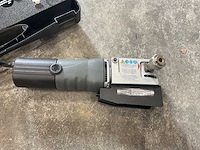 Neutrix wag 40 stiftslijper wolfram slijper - afbeelding 4 van  6