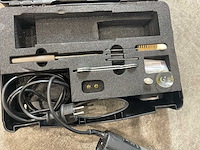 Neutrix wag 40 stiftslijper wolfram slijper - afbeelding 5 van  6