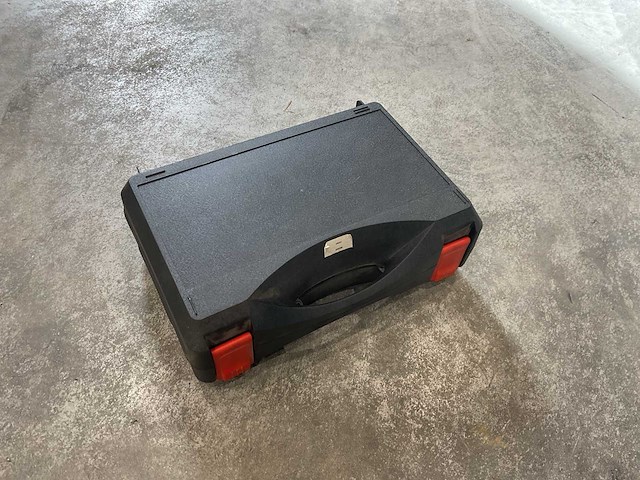 Neutrix wag 40 stiftslijper wolfram slijper - afbeelding 6 van  6