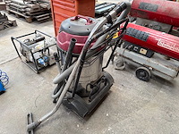 Nevac - industriële stofzuiger - afbeelding 3 van  4