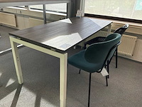Nevada bureautafel - afbeelding 1 van  7