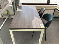Nevada bureautafel - afbeelding 2 van  7