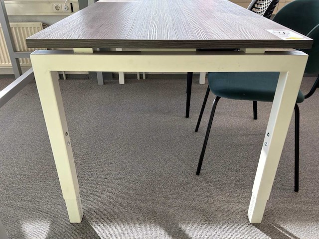 Nevada bureautafel - afbeelding 3 van  7