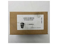 Neve riscasa1414 chrome plated brass pop-up waste drain for marine sinks - corrosion resistant bathroom fitting - afbeelding 3 van  8